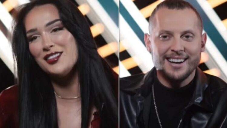 “Bëjnë kompromise të frikshme”/ Erjola dhe Graciano diskutojnë për banorët