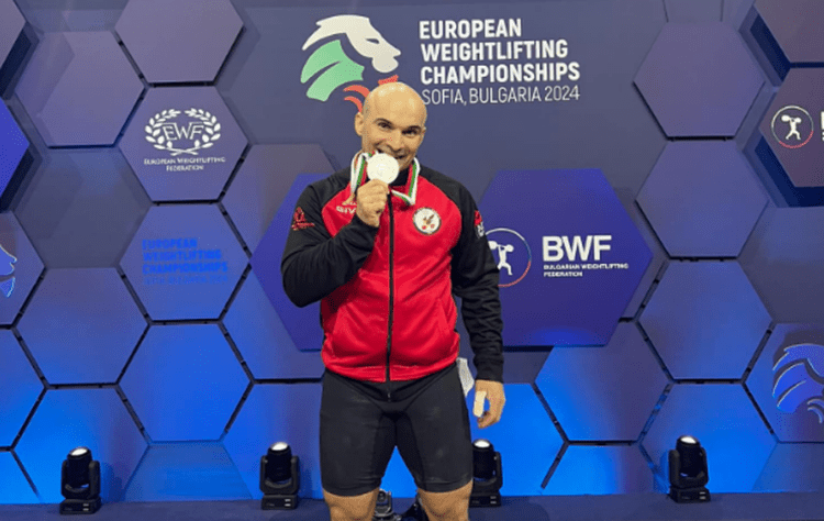 Lamtumirë ëndrrës olimpike, Erkand Qerimaj tërhiqet nga Botërori