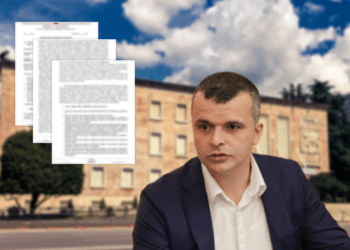 Korrupsion tek AKSHI, Ermal Beqiri ble Horizon që vodhi të dhënat e TIMS