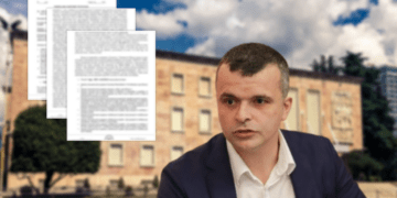 Korrupsion tek AKSHI, Ermal Beqiri ble Horizon që vodhi të dhënat e TIMS