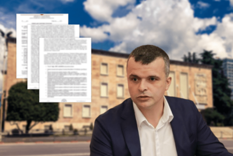 Korrupsion tek AKSHI, Ermal Beqiri ble Horizon që vodhi të dhënat e TIMS