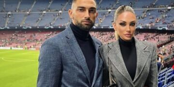 E konfirmon vetë Ajsel: Unë dhe Eros Grezda nuk jemi më bashkë