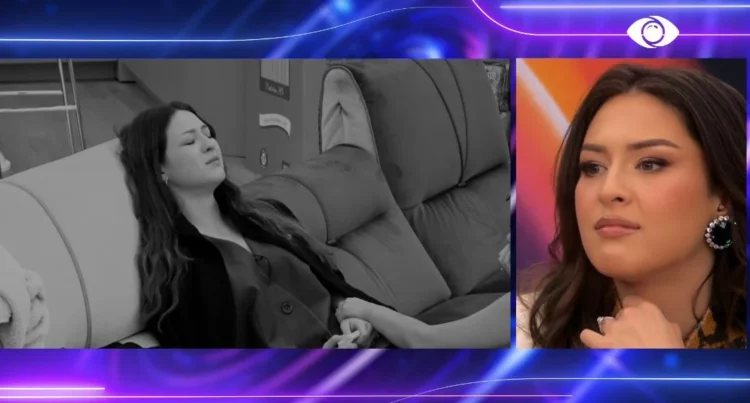 Françeska rrëfen mes lotësh çrregullimin psikologjik: Prindërit nuk e dinë