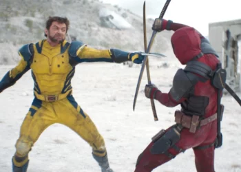 Ryan Reynolds dhe Jackman bashkojnë forcat në trailer Deadpool & Wolverine