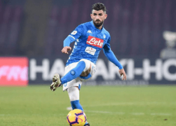 Merr flakë Ferrari i Elseid Hysajt, mbrojtësi i kombëtares ia hedh paq