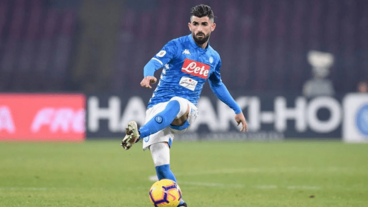 Merr flakë Ferrari i Elseid Hysajt, mbrojtësi i kombëtares ia hedh paq