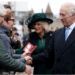 Mbreti Charles III shfaqet për herë të parë pas diagnostikimit me kancer