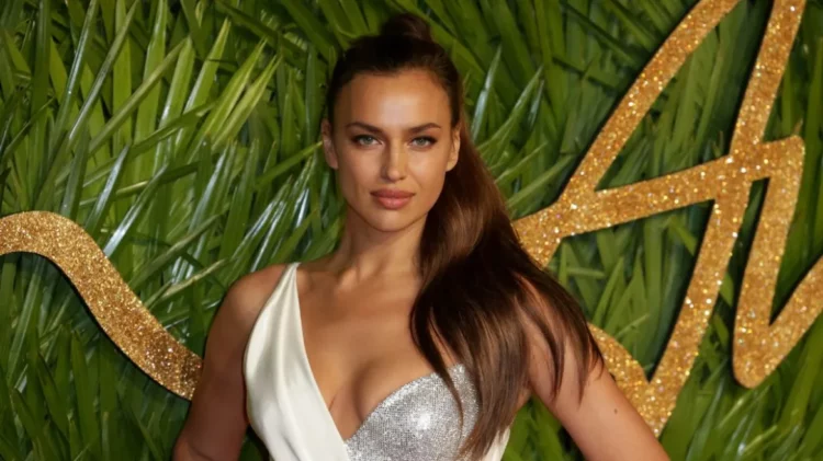 Irina Shayk s’i lë aspak vend imagjinatës me fotosesionin e fundit