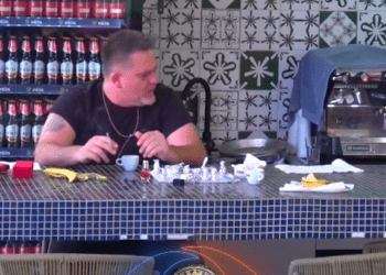 Egla dhe Romeo po bëhen protagonistë/ Juli: Stisin, debate! S’do i lejoj