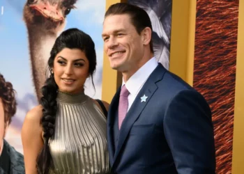 John Cena zbulon arsyen pse preferon ta mbajë private lidhjen me partneren