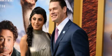 John Cena zbulon arsyen pse preferon ta mbajë private lidhjen me partneren