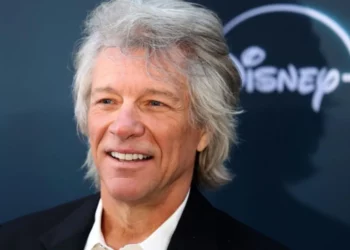 Nuk do ta besoni, ky është numri i të dashurave që ka patur Jon Bon Jovi