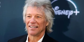 Nuk do ta besoni, ky është numri i të dashurave që ka patur Jon Bon Jovi