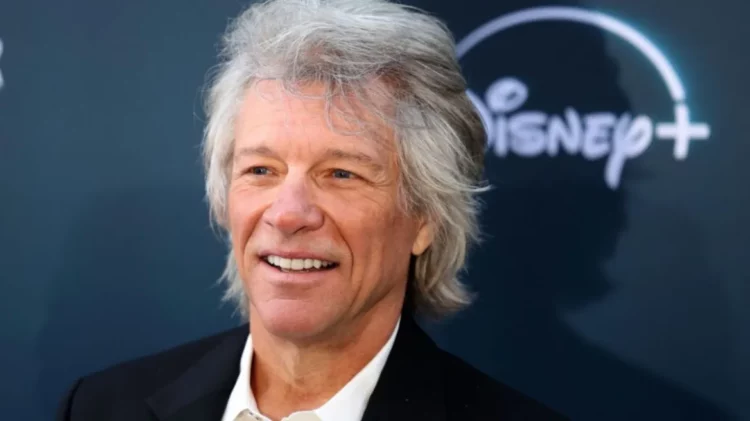 Nuk do ta besoni, ky është numri i të dashurave që ka patur Jon Bon Jovi