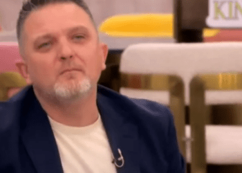 “Ku e merr sigurinë Romeo”? Juli: Pse i dogji? Më tha idiot pasi e pyeta