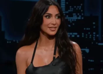 Çfarë tha për të? Kim jep intervistën e parë pas diss-it të Taylor Swift