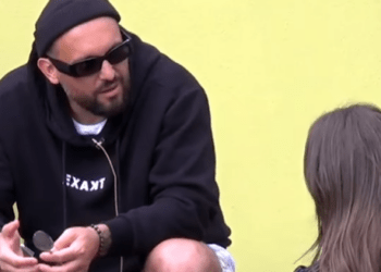 “Nuk ke turp i thashë”/ Banori i BBV3 zbulon pse u nda nga ish-partnerja