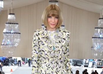 Marrëveshja e Met Gala me ‘TikTok’, Anna Wintour kritikohet nga ndjekësit