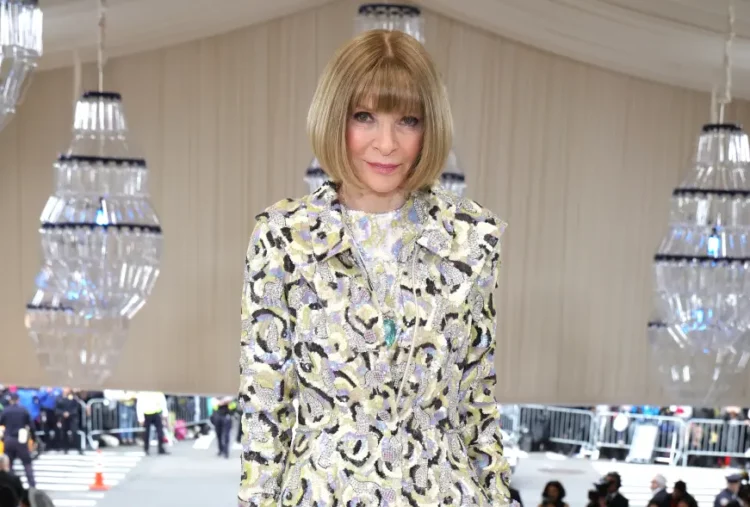 Marrëveshja e Met Gala me ‘TikTok’, Anna Wintour kritikohet nga ndjekësit