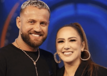 Arbana dhe Luizi harrojnë hatërmbetjet dhe ky postim i tha të gjitha