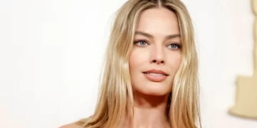 Margot Robbie po përgatit një film të ri bazuar në lojën “Monopoly”