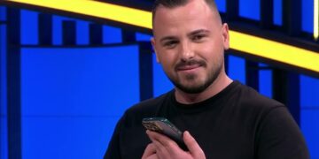 “Përfaqësuesi më i mirë i Kosovës”/ Ronaldo: Meritonin e shoh fitues të BBV