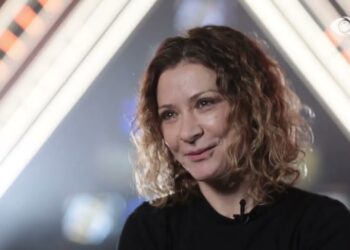 “Do e marr kollovar”/ Egla flet për partnerin: Jam super e dashuruar