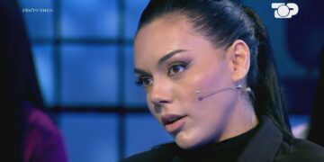 Gabriela hedh kunja për Romeon: Nuk flas për meshkujt e shoqeve të mia