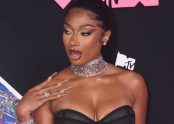 Punonjësi padit Megan Thee Stallion: Më ofendoi & bëri seks para syve të mi