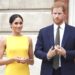 Meghan do shoqërojë Harry-n në Nigeri, ja pseudonimi që i kanë vendosur