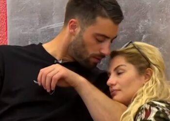 “Përndjekës grash”/ Romeo debaton me Meritonin dhe Julin