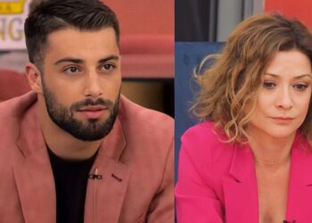 “Të respektoj, të kam dashur”/ Egla dhe Meritoni bëjnë paqe?