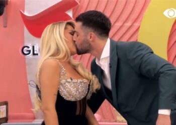 Meriton Mjekiqi: Dua shumë të kem një bebush me Ilnisën