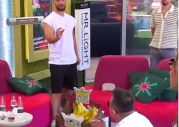 “Të të vijë turp”/ Banorët shtangen nga deklarata e Meritonit për Julin