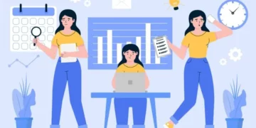 Keni shumë gjëra për të bërë njëkohësisht? Hidhini një sy këtyre këshillave