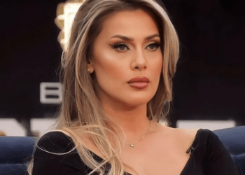 “Nëse Egla kthehet, uroj ta fitojë”/ Olta Gixhari komenton BBV