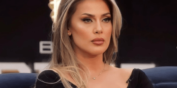 “Nëse Egla kthehet, uroj ta fitojë”/ Olta Gixhari komenton BBV