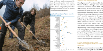 Pas OBSH, Banka Botërore nxjerr bllof Veliajn: Pylli orbital, mashtrim