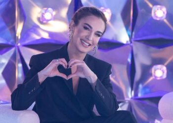 “Kam dy vite me të”/ Ori konfirmon për herë të parë lidhjen e dashurisë