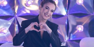 “Kam dy vite me të”/ Ori konfirmon për herë të parë lidhjen e dashurisë