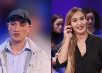 Jetmiri-Orit: Të mëshiroj për injorancën znj. deputete