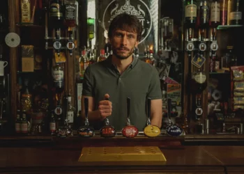 “Baby Reindeer”/ Historia tronditëse që fshihet pas serialit hit në Netflix