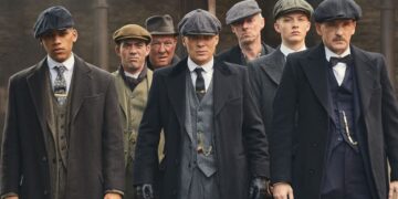 Pritjes i erdhi fundi, ja kur do të rikthehet seriali “Peaky Blinders”