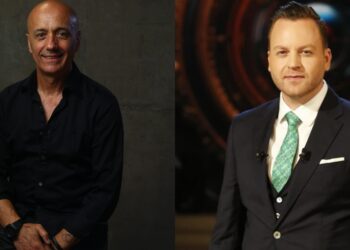 Do ta thotë në Prime?Salsano i sugjeroi Ledionit shprehjen e radhës për sot