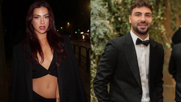 Bashkëshortja apo ish-bashkëshortja e Ledrit? Përgjigjet Sara Hoxha