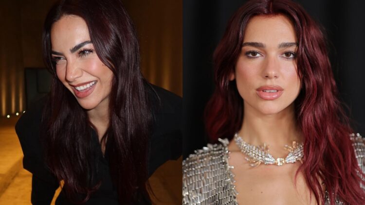 Dikur e dashura e Ledrit/ Sara: Jam fanse e Dua Lipës, jemi shoqe