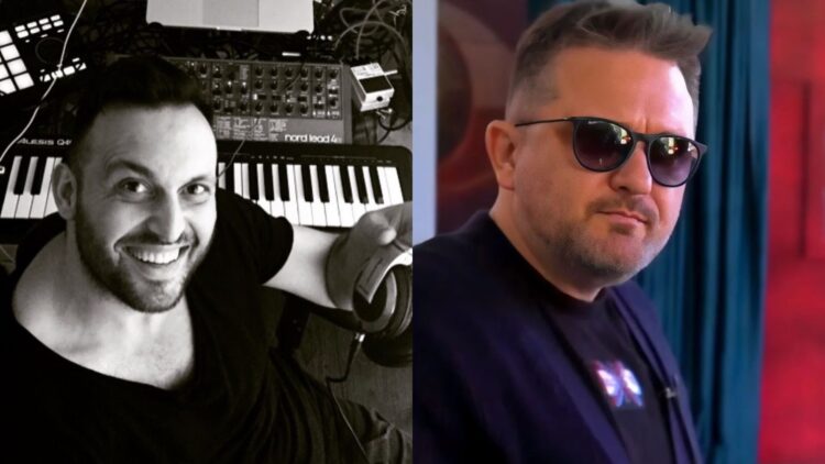 “Them ça t’më dojë rr**ka”/ Liami degradon në debatin me Julin