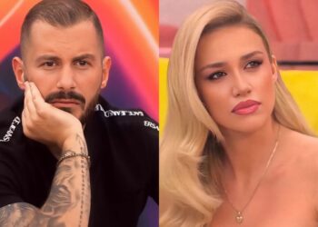 “A do të jetoje me prindërit e Romeos?”/ Ja si përgjigjet Heidi Baci