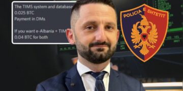 Ervin Muço në skandalin me TIMS, Rama e mohoi, SHBA e “pikasi”