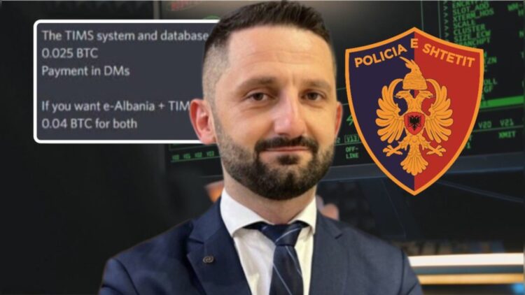 Ervin Muço në skandalin me TIMS, Rama e mohoi, SHBA e “pikasi”